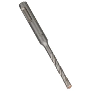 Bosch 2608831007 SDS+ 3 Masonry Drill Bit 6 x 50 x 110mm - Picture 1 of 3