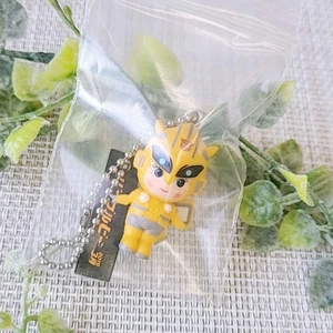 Transformers Bumblebee Kewpie - Picture 1 of 1
