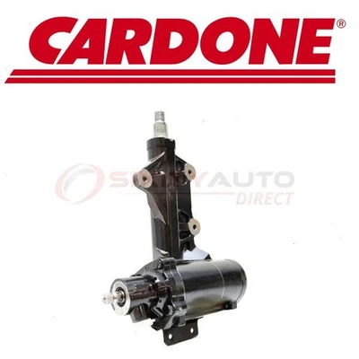 Cardone Reman Steering Gear for 1968-1979 Ford F-250 - Related Components  ci Foto 1 de 4