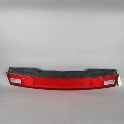 Reflector de lente de luz trasera Porsche 911 993 1995-1998 99363114000 OEM usado NOTA Foto 1 de 4