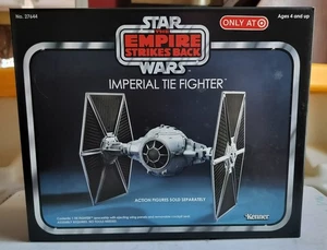 Star Wars Vintage Collection IMPERIAL TIE FIGHTER Target Exclusive 2010 - Bild 1 von 6
