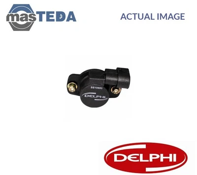 SS10693-12B1 SENSOR THROTTLE POSITION DELPHI NEW OE REPLACEMENT - Image 1 of 4