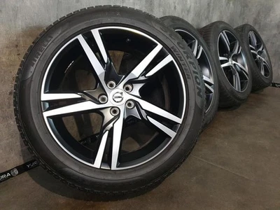 Volvo XC40 536 R Design Jantes Alu Pneu Hiver 235/50 R 19 Pirelli 32327353 - Bild 1 von 4