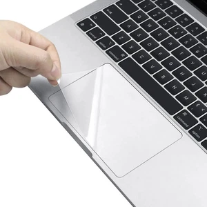 Trackpad folia ochronna do MacBooka Air Pro M1 M2 M3 M4 mat zestaw 2 szt. - Zdjęcie 1 z 18