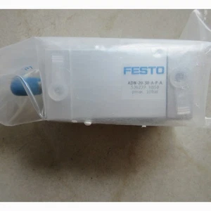 1 Stück Neu FESTO ADN-20-30-A-P-A 536239 Kompakt Luftzylinder Schneller Versand #YP1 - Bild 1 von 1