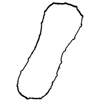 Replacement Oil Pan Gasket Suitable for Elantra GT Santa Fe Sonata and more - Image 1 of 4