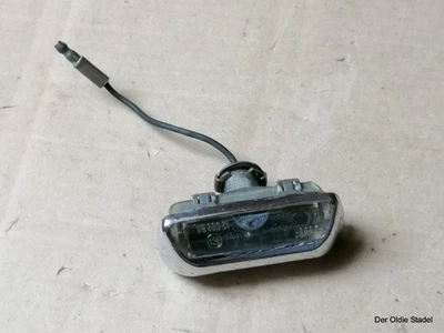 Ford Taunus MK1 Kennzeichenleuchte  Oldtimer - Bild 1 von 2