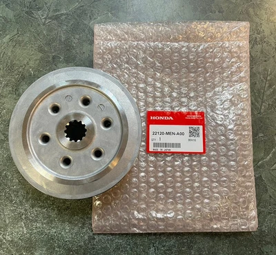 HONDA Genuine Clutch Center for CRF450R CRF450RA 02-07 22120-MEN-A00 - Image 1 of 3
