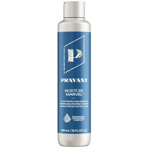 Pravana Moisture Marvel Shampoo 10 flüssige Unzen - Bild 1 von 5