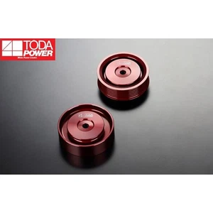 TODA Genuine Light Weight Tensioner IdlerPulley KIT For S2000 F20C 31170-F20-000 - Foto 1 di 2