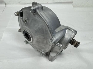 Can Am Maverick X3 Xrs/xds /defender Visco Front diff Differential 705402028 D92 - Picture 1 of 12