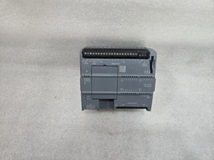 SIEMENS SIMATIC S7-1200 CPU 1214C DC/DC/DC 6ES7214-1AG40-0XB0 - Imagen 1 de 6