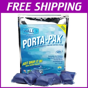 Porta-Pak Drop-Ins per Rifiuti - Confezione da 50 - Foto 1 di 11