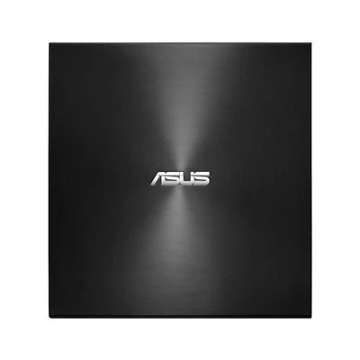ASUS ZenDrive SDRW08U7MU Masterizzatore DVD Esterno USB 2.0 Nero per PC e Laptop - Immagine 1 di 3