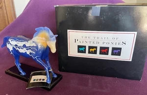 The Trail of Painted Ponies Lightning Bolt Colt 2005 #1461 Retired 5E / 0042 - Bild 1 von 6
