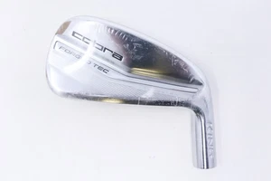 Cobra 2022 KING Forged Tec 3-Iron - HEAD ONLY - Right-Handed - Picture 1 of 3