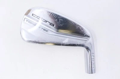 Cobra 2022 KING Forged Tec 3-Iron - HEAD ONLY - Right-Handed - Image 1 of 3