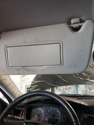 Parasol conductor con luces gris se adapta 06-16 IMPALA 221977 Foto 1 de 4