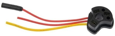Ignition Switch Wiring Pigtail For 1964-1966 Ford Mustang Without Tachometer - Image 1 of 2
