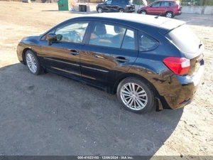 Carrier Rear Automatic Transmission CVT 2.5L Fits 14-18 FORESTER 943235 - Picture 1 of 12