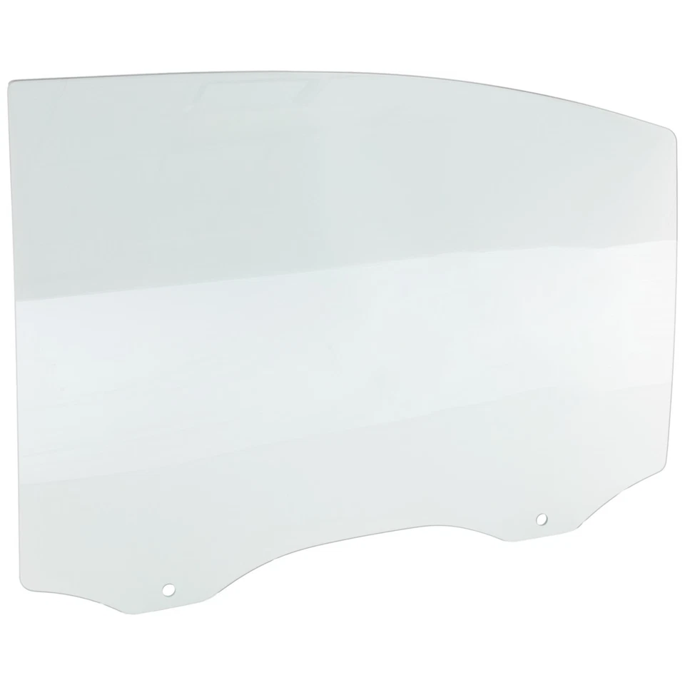 Gafas puerta conductor trasero lado izquierdo 834102G000 para Kia Optima Magentis Foto 1 de 1