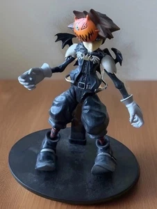 Figur Kingdom Hearts Sora - Bild 1 von 5
