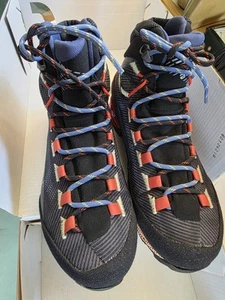 La Sportiva Aequilibrium Hike Woman GTX Wanderschuhe Trekkingschuhe Damen 38 1/1 - Bild 1 von 3