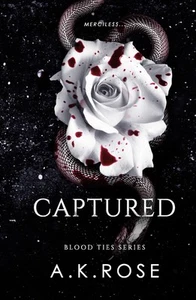 Captured (Blood Ties) - Picture 1 of 1