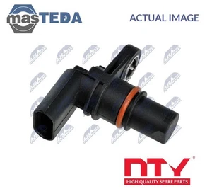 ECP-AU-015 CAMSHAFT POSITION SENSOR NTY FOR AUDI A6 C6,A6 C7,A5,A4 B8,A7,A8 D4 - Picture 1 of 8