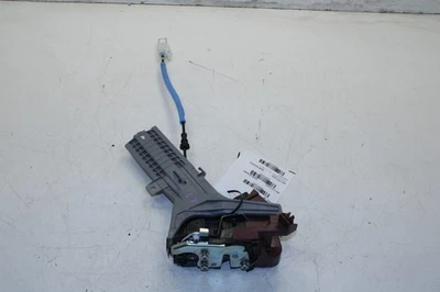 Actuador de cierre de puerta lateral izquierda trasera Hyundai Tucson SEL 2022-2025 81410-CW500 Foto 1 de 4