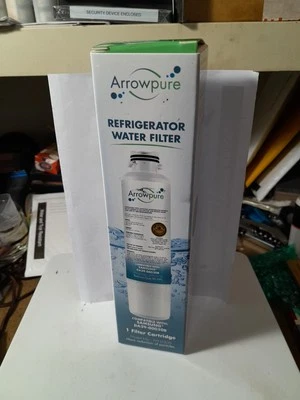 Arrowpure APF-0300 Refrigerator Water Filter for Samsung DA29-00020B - Image 1 of 4