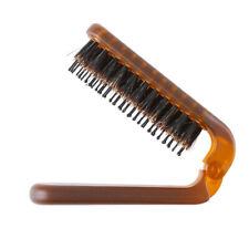 Hair Comb Travel Hair Brush Folding Comb Beard Hair Straightener Brush Salon