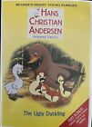 Dvd Hans Christian Andersen- The Ugly Duckling