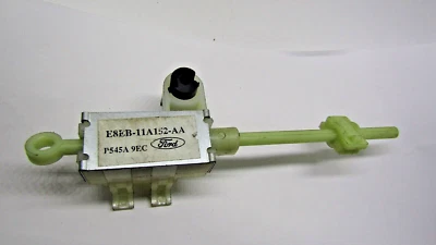 INTERRUPTOR DE SEGURIDAD DE ARRANQUE PEDAL EMBRAGUE MOTORCRAFT SW-2199 Foto 1 de 4