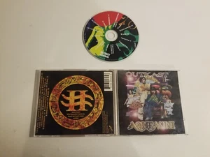 Aquemimi by OutKast (CD, 1998, Laface) - Picture 1 of 1