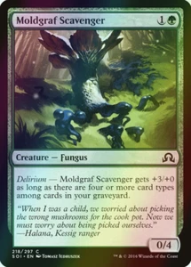 MTG Moldgraf Scavenger Foil ** Shadows over Innistrad ** English (NM) - Picture 1 of 1