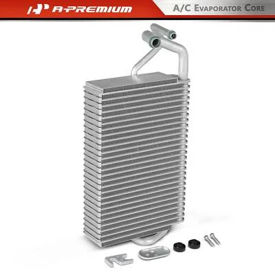 Núcleo evaporador de aire acondicionado delantero para Mercedes-Benz W211 E280 E320 S350 S600 C230 CL550 Foto 1 de 4