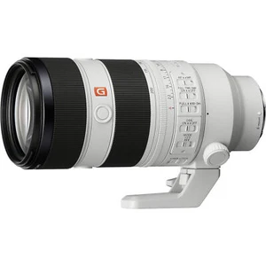 New Sony FE 70-200mm f/2.8 GM OSS II Lens - SEL70200GM2 - Picture 1 of 1