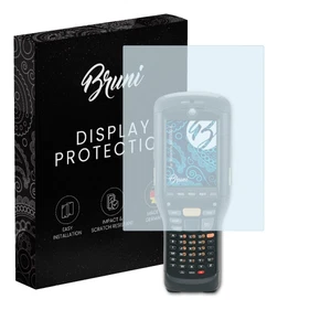 Bruni 2x Protective Film for Motorola MC9500-K Screen Protector - Picture 1 of 8