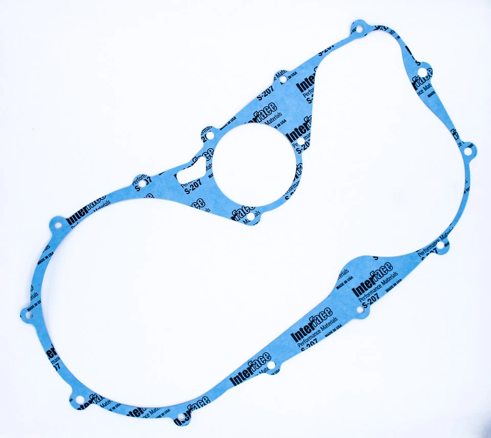 Junta de cubierta de embrague interior Kawasaki VN 800 B VULCAN 1996 - 2000 - calidad premium Foto 1 de 1