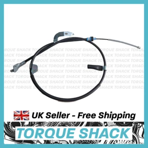 PAGID Handbremsseil für Toyota Aygo 1.0 hinten rechts Feststellbremse 464200H021 - Bild 1 von 4