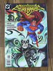 1998 DC Comics Superman Silver Banshee #1 VF/VF+