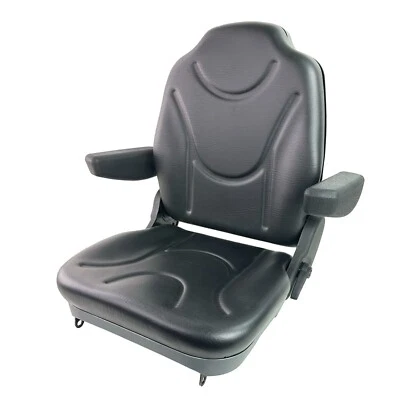 EPARTS.SHOP E-K2892-95610 Seat for Kubota Tractor BX25DLB-1, BX25DLB+++