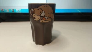Kaffee Tee Becher Tasse Nici GmbH Deutschland HEISSE SCHOKOLADE + CHARAKTER - Bild 1 von 3