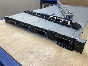 Dell PowerEdge R640 2x Gold6148 2.4 GHz 80 Threads 384GB RAM 1.92TB SSD LFF - Picture 1 of 10