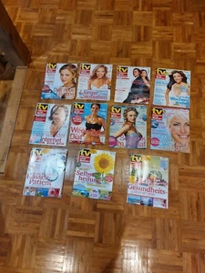 tv hören sehen, 2004 bis 2014, Einzelhefte **11 Stück** - Bild 1 von 4