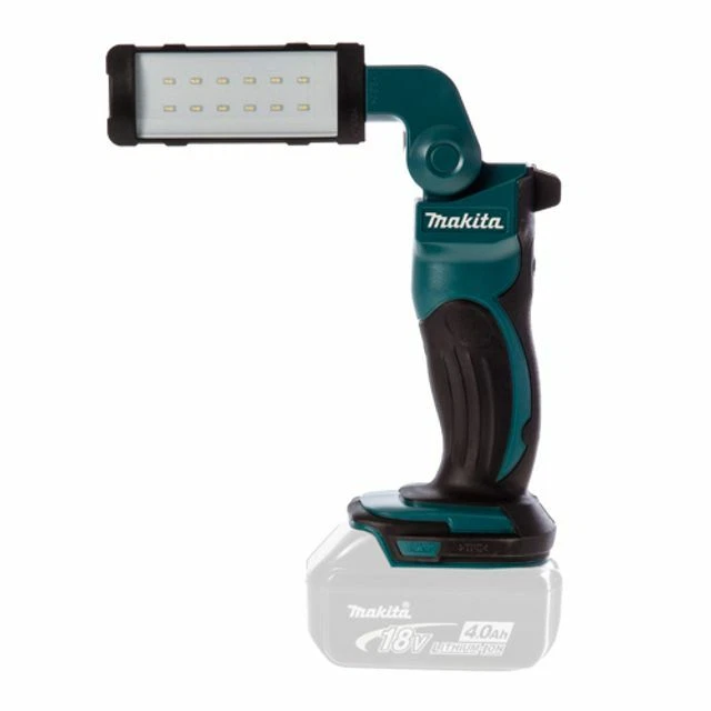 Makita DML801 LXT 18V Li-Ion Cordless 12LED Flashlight Body only Bare Tool - Image 1 of 1