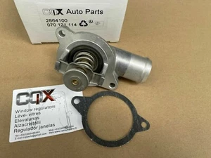 Thermostat Fits VW Multivan T5 Transporter MPV 2.5L 2003-2010 - Imagen 1 de 4