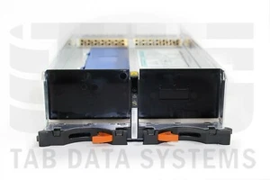 EMC 110-113-412B Data Mover for VNX5700 w/ 2.4GHz CPU, 12GB RAM - Afbeelding 1 van 1