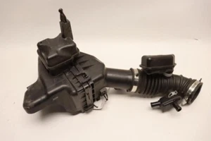 2014-2018 Infiniti Q50 AIR CLEANER / AIR INTAKE BOX Left Driver 3.5L OEM - Picture 1 of 2